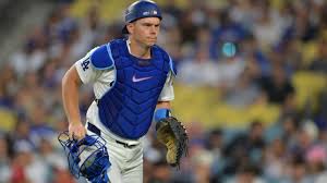 Dodgers get Will Smith, Rushing, Wrobleski back from IL