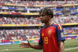 France beware: Spain’s Yamal ready for World Cup semi