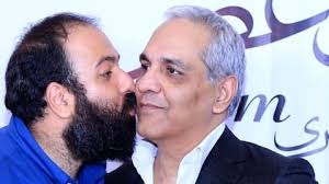 رکنا - سوال مدیری از علی اوجی:چیزی از نرگس دیدی که بهت بر بخوره؟ / جوابش همه رو منفجر کرد!