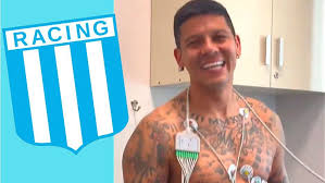 ESPN Argentina - News update