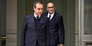 EN DIRECT, manifestations du 17 octobre : Sébastien Lecornu affirme que le dispositif policier « sera massif » pour encadrer les nouvelles manifestations prévues samedi — Le Monde.fr