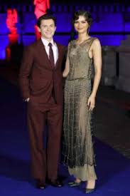 Now Spider-Man Is On a Roman Holiday