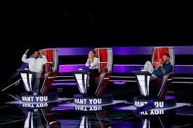 ‘The Voice’ is back — with major changes