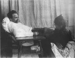Resultado de imagen de nietzsche