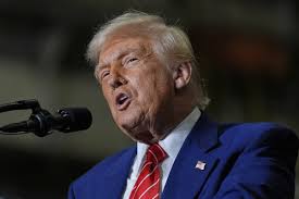 Donald Trump’s Approval Rating Shifts in Multiple Polls
