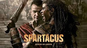 نقدها و نمرات فصل اول سریال Spartacus: House of Ashur |‌ شروع عالی اسپارتاکوس جدید