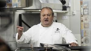 Pesadelo na Cozinha já tem data de estreia; nova temporada teve episódio polêmico gravado em BH