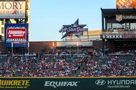 MLB All-Star Game Returns to Atlanta Amidst Lingering Political Tensions