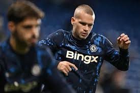 Shakhtar chief reveals ‘big financial impact’ of ban for Chelsea’s Mudryk