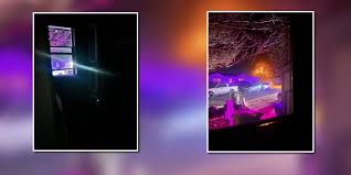 DPS Helicopter Crash in Flagstaff Amidst Police Shooting Investigation