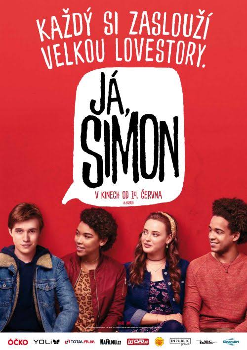 Image result for Já, Simon