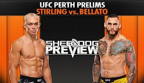 News source: Sherdog