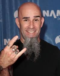 To add to the crop of legendary metal guitarists at this year&#39;s NAMM show, Scott Ian turns up on day three to put in an appearance and chat to fans: - scott-ian-namm