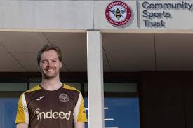 Caoimhin Kelleher on Brentford, Liverpool, grief and fatherhood: ‘Being surrounded by good people helps’