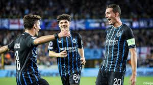 sporza - News update