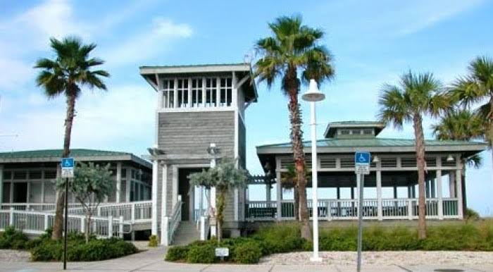 Stucco and Stonework Services in Treasure Island, FL