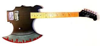 Résultat de recherche d'images pour "axe guitar"