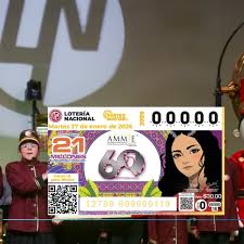 Resultados Lotería Nacional Sorteo Mayor 3999 por los 60 años del AMMJE: premios y ganadores de HOY 27 de enero