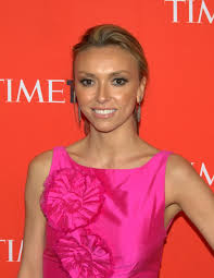 Giuliana DePandi-Rancic