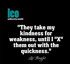 Leo Woman Quotes. QuotesGram via Relatably.com