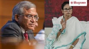 चुनाव चिह्न की जंग: TMC के आंतरिक सत्ता संघर्ष में कूदा चुनाव आयोग