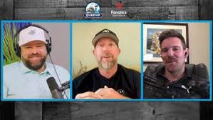 Julie Bowen shines in Happy Gilmore 2