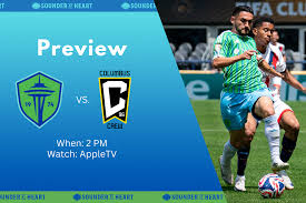 Sounder at Heart - News update