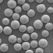 Spherical Nickel-coated Tungsten Carbide (Ni-WC) Powder ...