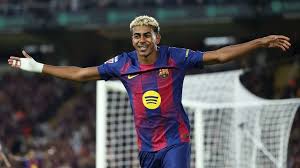 Hay nuevo líder en LaLiga: Lamine Yamal volvió a tiempo y el FC Barcelona desplaza al Real Madrid de la cima