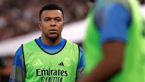 Real Madrid Vs Levante