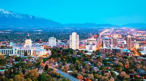 The University of Utah - News update