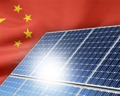 Photovoltaikanlagen in China