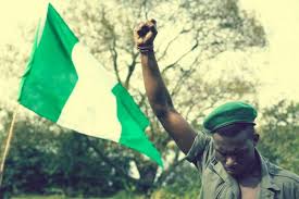 Image result for 56years independence day nigeria