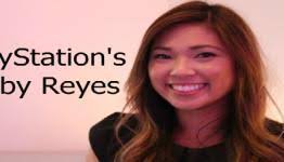 Sony Hardware PR Specialist Abby Reyes Wants You To Play With Her EyePet. PlayStation Senior PR Specialist Abby Reyes ... - 848106_0