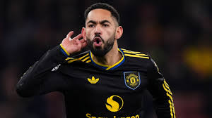 Arsenal vs Man Utd LIVE! Premier League match preview, team news, live blog, highlights, match report