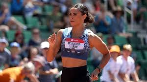 Sydney McLaughlin-Levrone Wins 400m US Title, Trials Highlights