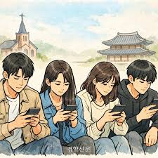 종교