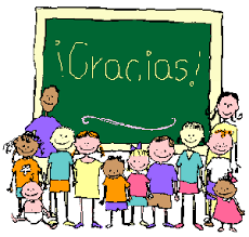 Resultado de imagen para agradecimientos animados