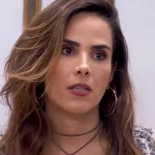 Wanessa Camargo revela crise financeira e afastamento de amigos após expulsão do ‘BBB’