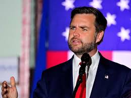JD Vance says “crazy person” tried to break into his Ohio home, urges media restraint
