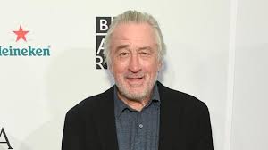 Robert De Niro's Culinary Preferences: Nobu's Black Cod and the Underrated 'Brazil'