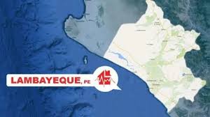 Temblor sacude Lambayeque: Sismo de magnitud 5.1 alerta al norte del Perú - Imagen principal del artículo