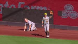 Wiemer and Frelick Reflect on Memorable Yankee Stadium Collision