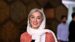 صحبت‌های جالب پانته‌آ پناهی‌ها درباره حرفه بازیگری