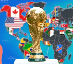 این شروع جدید جام جهانی 2026 است