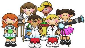 Resultat d'imatges de dibujos de experimentos
