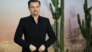 DiCaprio recalls when Brad Pitt mistook his parents for figurants: I'll never forget it