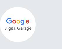 Google Digital Garage