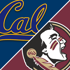 Cal vs. Florida State - Sep 21, 2024