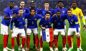 Choc FIFA! La France Détrône l'Argentine: Top 3 Révélé! - Imagen principal del artículo